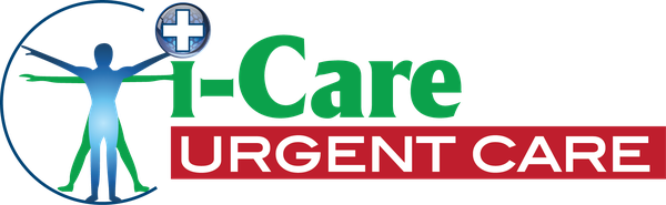 I-Care Urgent Care logo