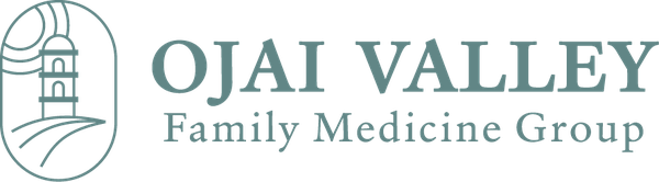 Ojai Valley Family Medicine logo