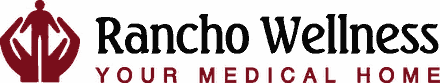 Rancho Wellness logo