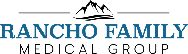 Rancho Family Medical Group logo