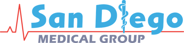 San Diego Medical Group logo