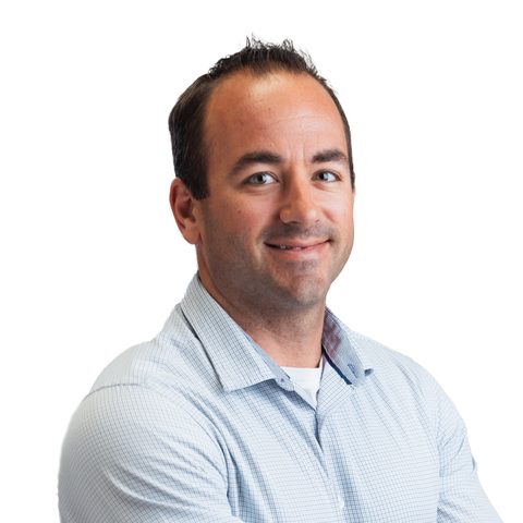 James Styles, vice president, information technology