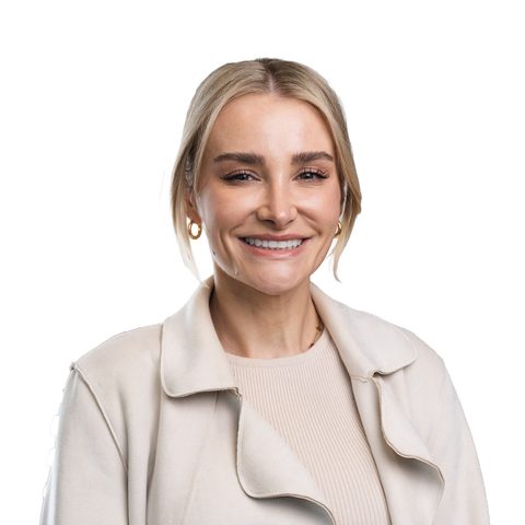 Jenn Kupneski, senior vice president, mergers & acquisitions