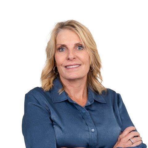 Lynn Stratton, chief accountable care officer